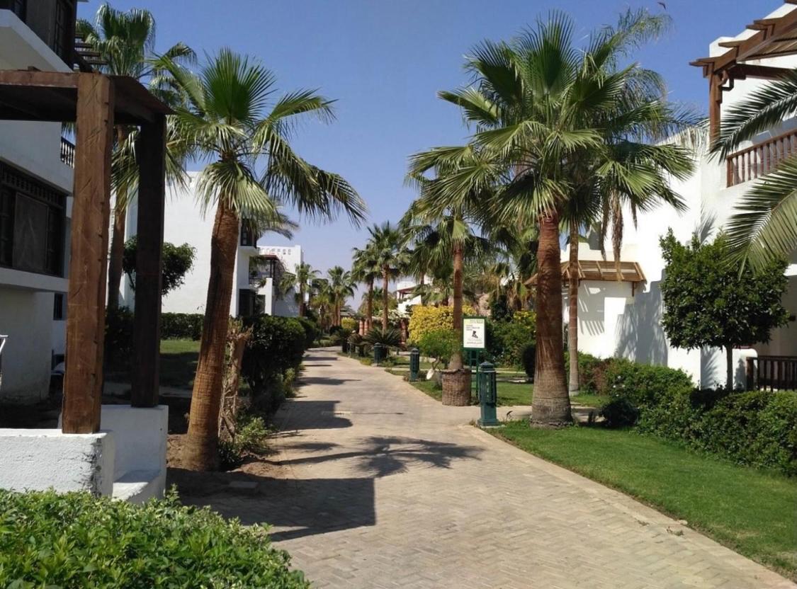 Delta Sharm Holiday Exterior photo